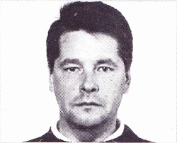 Николай Бурыгин
