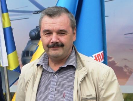 Андрей Никитин 4