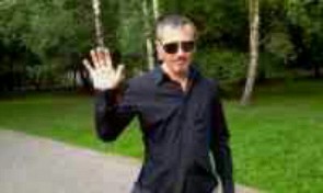 Олег Петухов