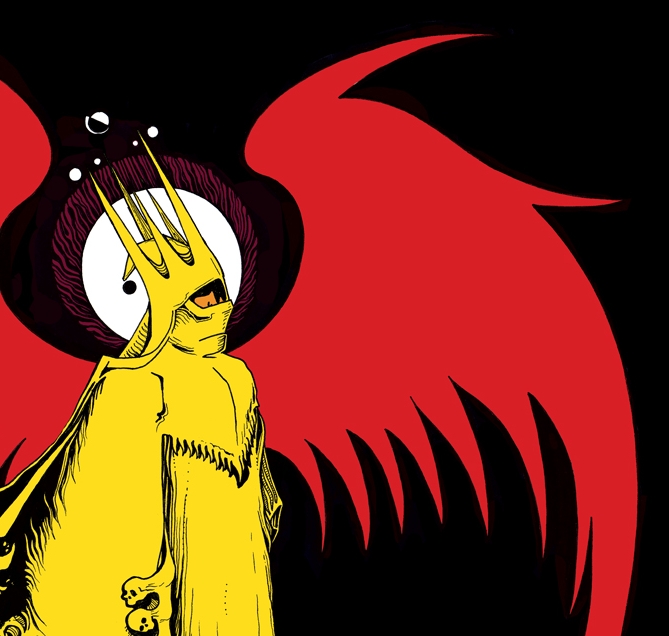 Дмитрий Норабо