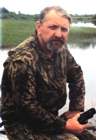 Николай Скулов