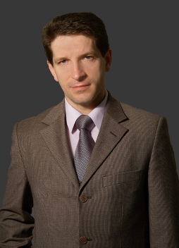 Александр Кондратович