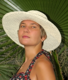 Ольга Куксенко