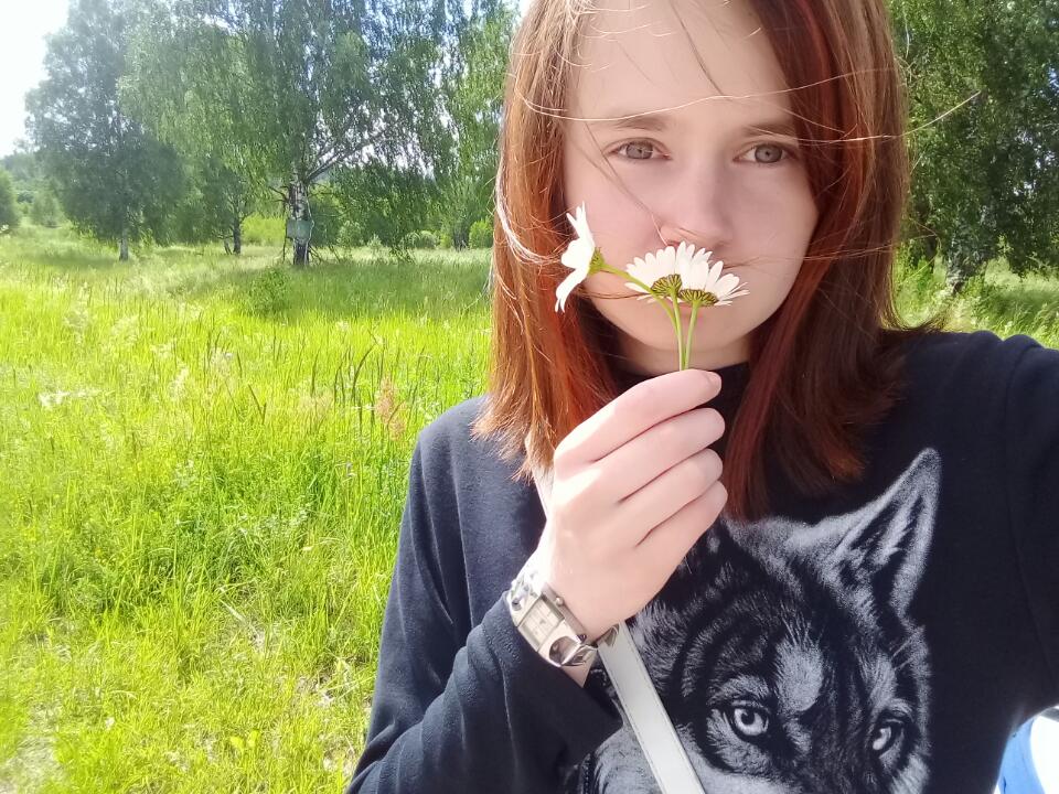 Оксана Захарова 2