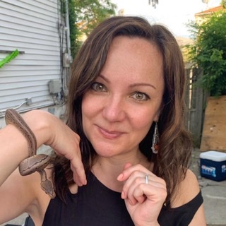 Ксюша Виэлди