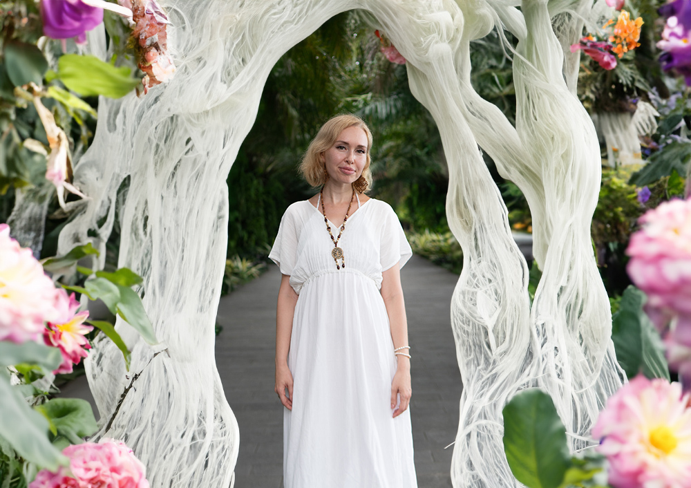 Оксана Классен