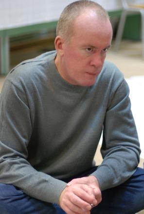 Олег Булыгин