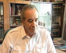 Олег Глушкин