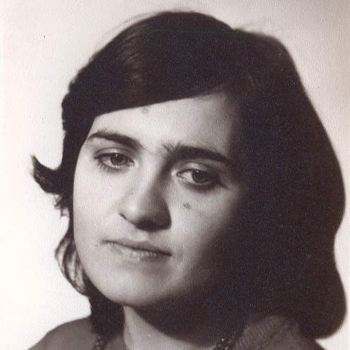 Ольга Ступенькова