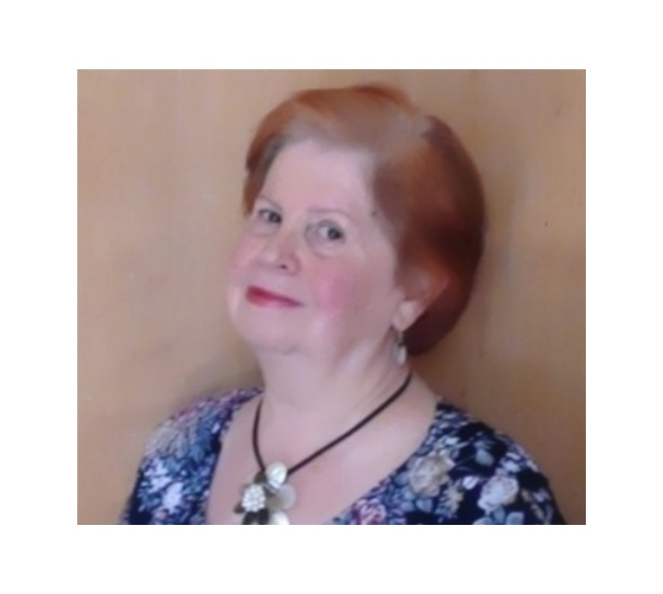 Ольга Рябухо