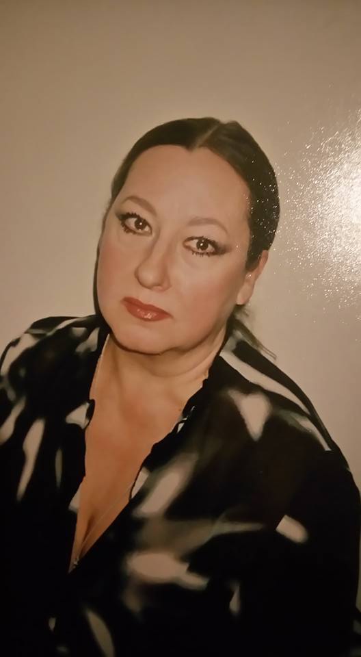 Ольга Кургуз