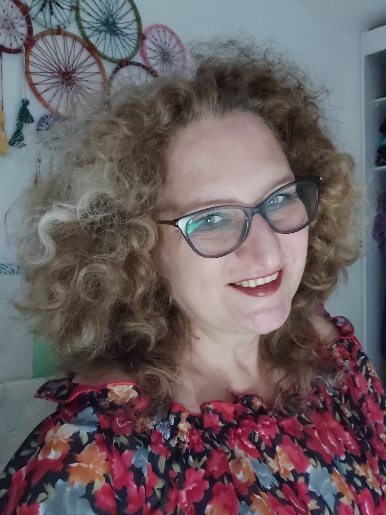 Юля Рудакова