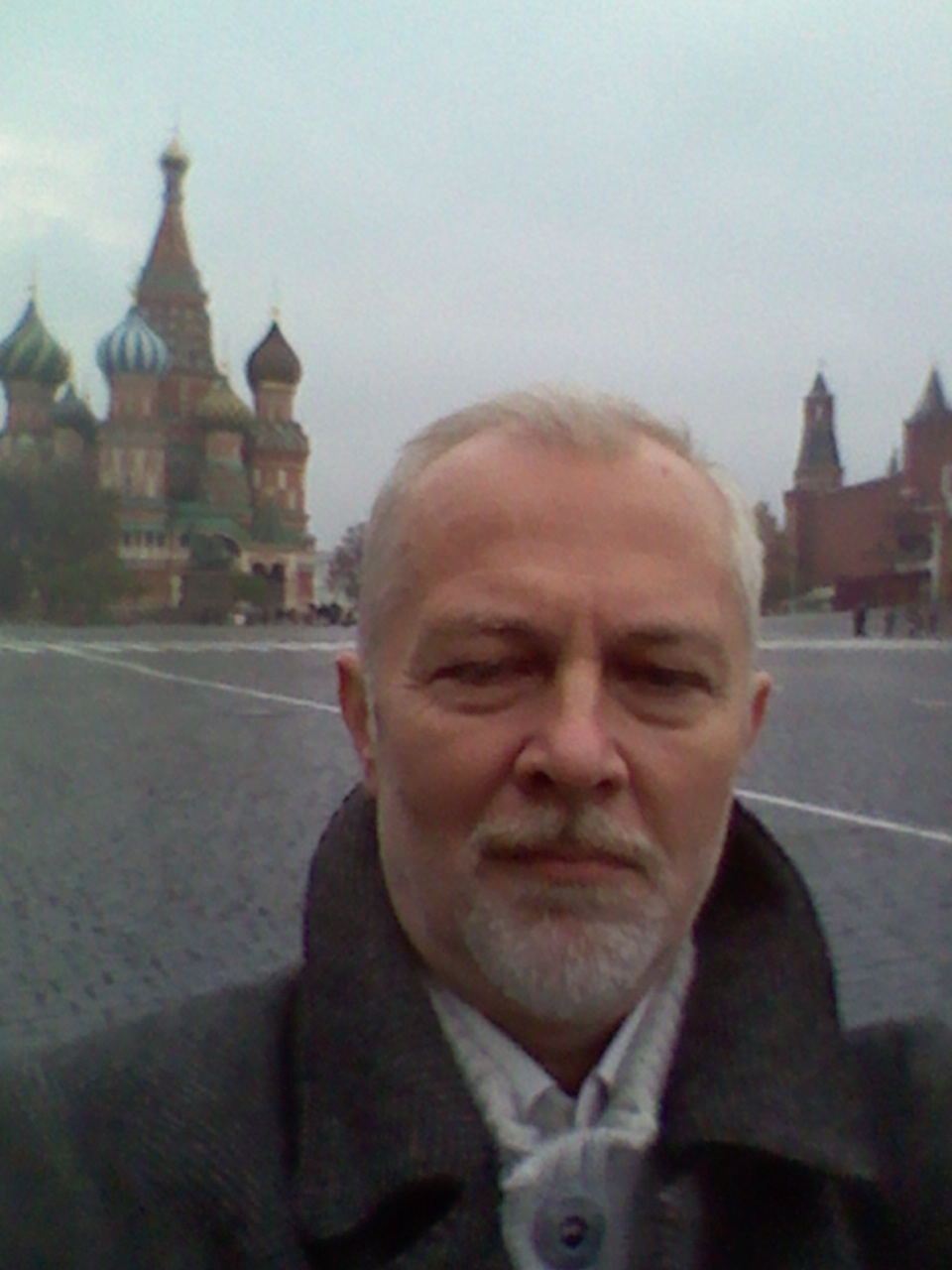 Виктор Осмаров