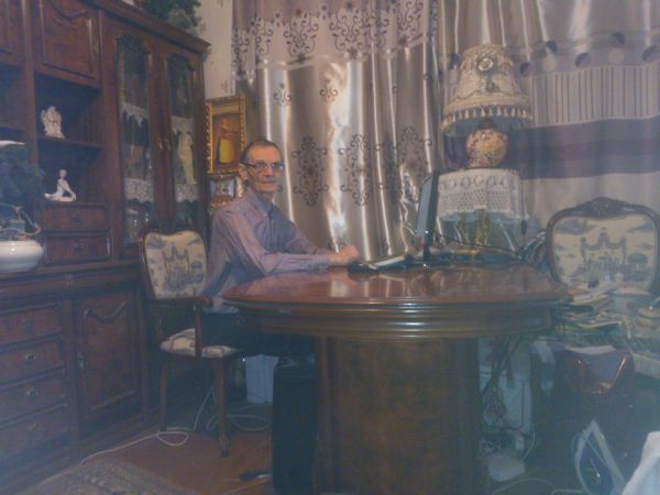 Николай Желязин