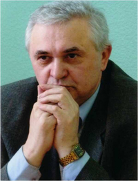 Николай Пахомов