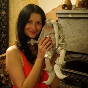 Ольга Любомудрова