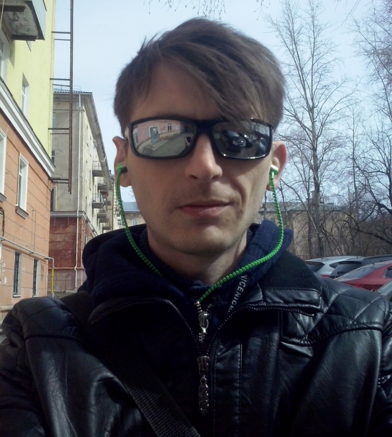 Александр Ехидный