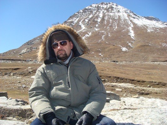 Юрий Сарычев / Проза.ру