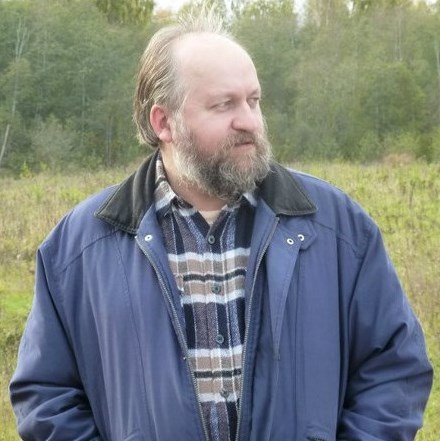 Сергей Булин