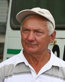 Павел Явецкий