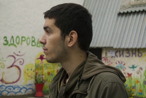 Павел Колпачников