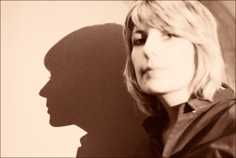 Ольга Паволга