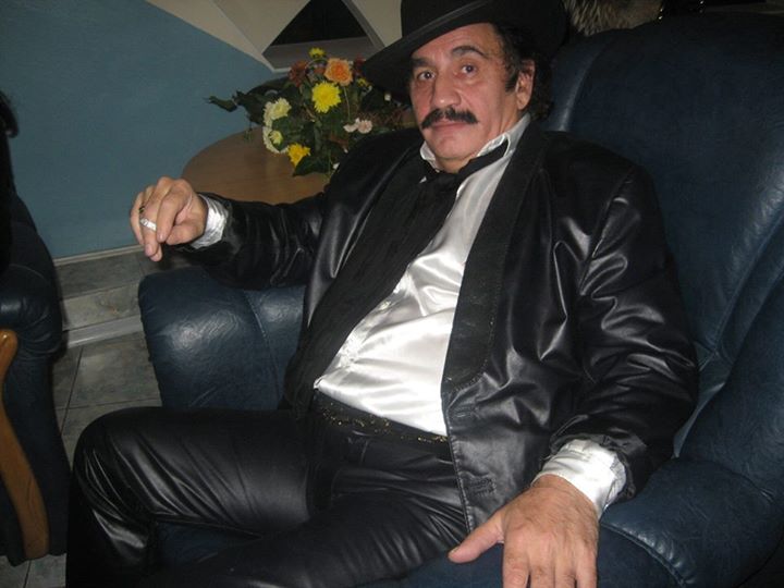 Пётр Деметр