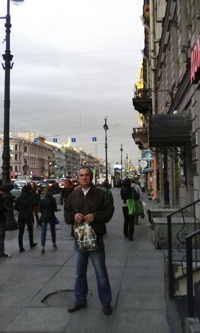 Улыбающийся Пересмешник