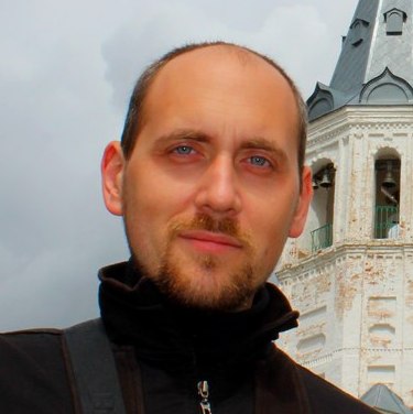 Виталий Ланский