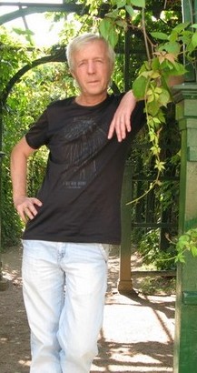 Вячеслав Пилипец