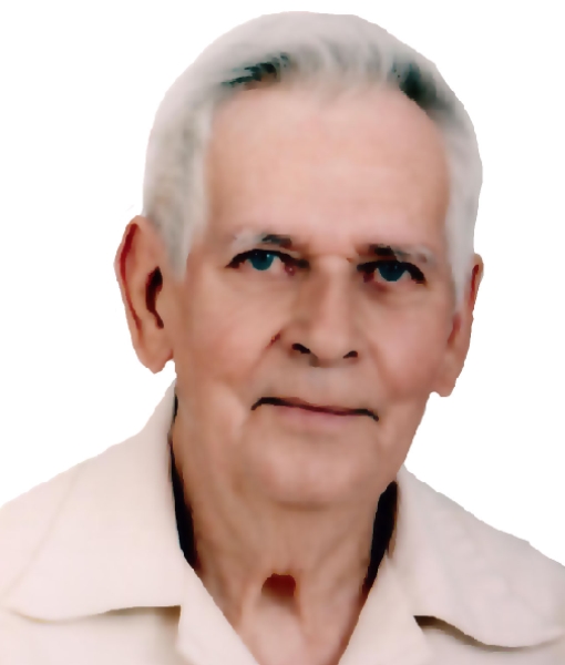 Петров Михаил Михайлович