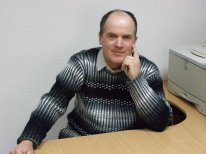 Владимир Петрушенко