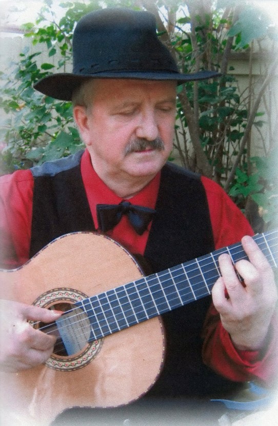 Пётр Полухин