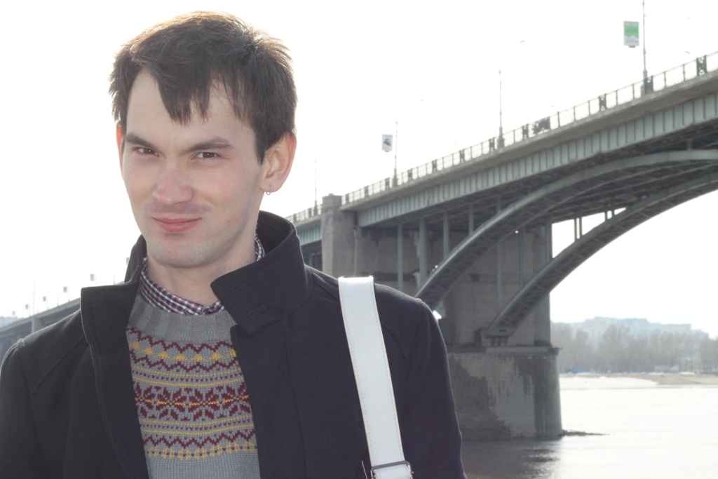 Олег Берендеев