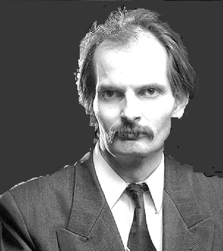 Денис Маркелов