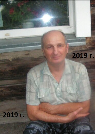 Виктор Позднянский