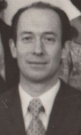 Владислав Фельдблюм