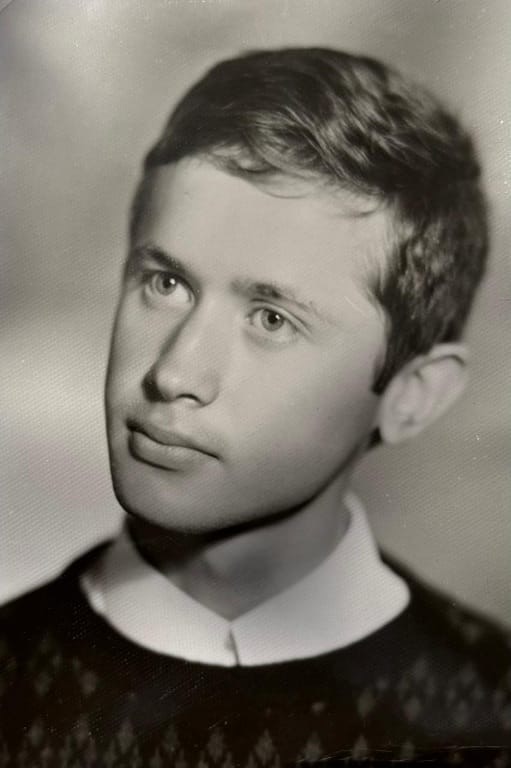 Алексей Викторович Пушкин