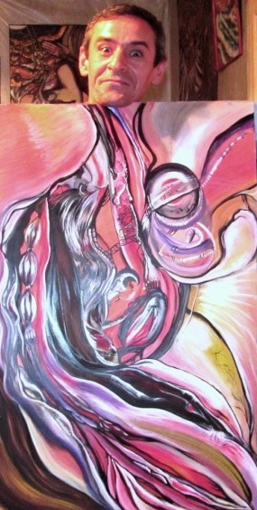 Равшан Салиев