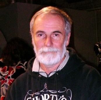 Эдуард Ратников