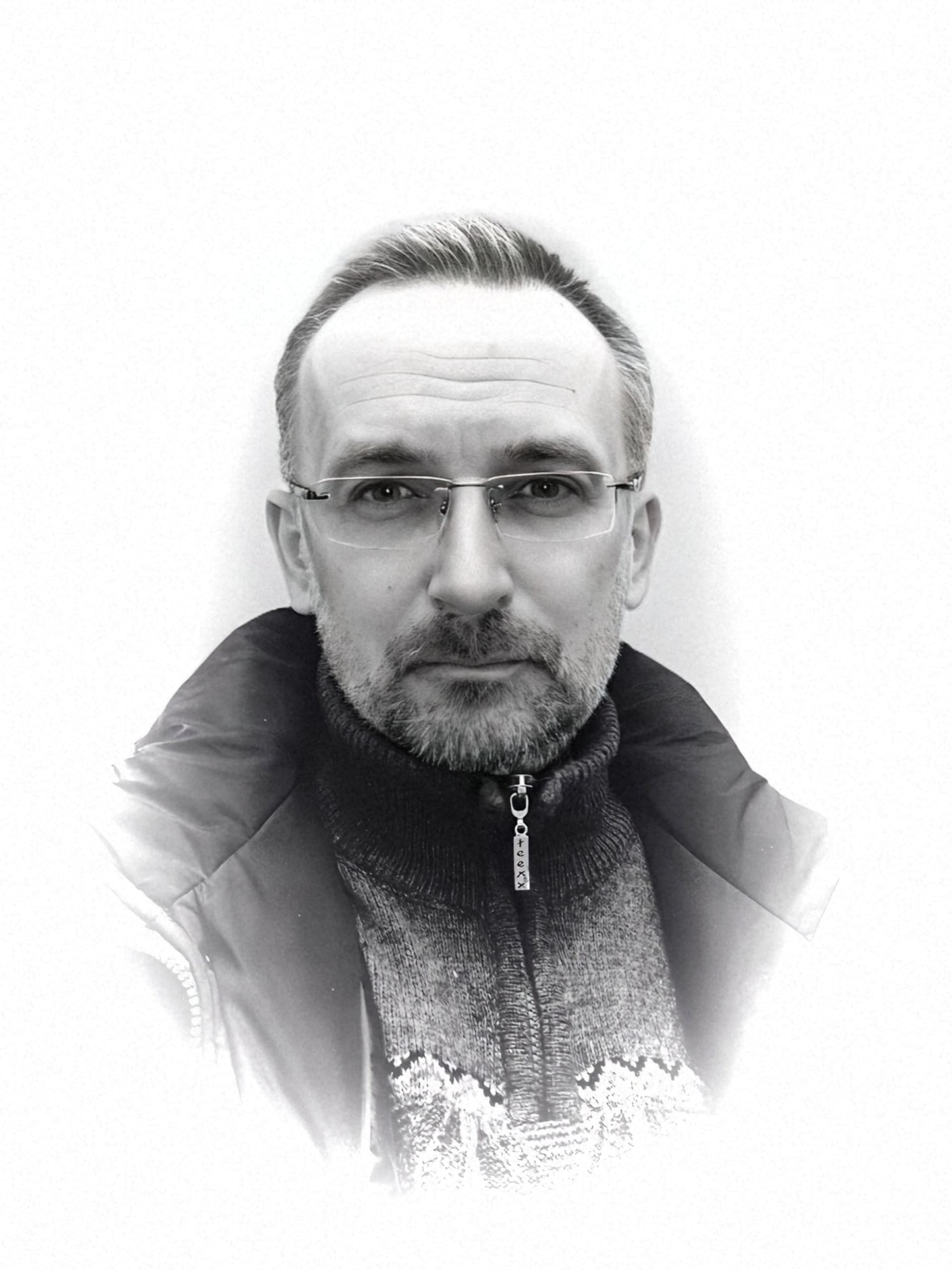 Вадим Добрянский