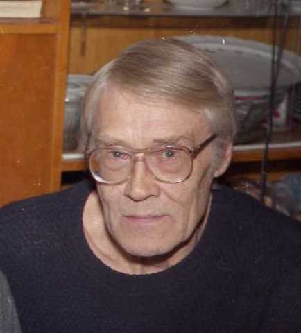 Родион Ребан