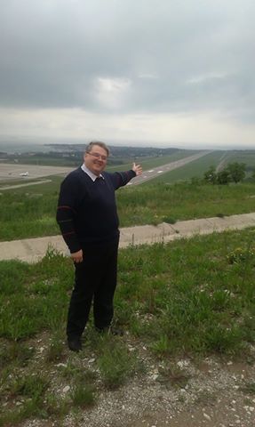 Дмитрий Борисович Тихонов