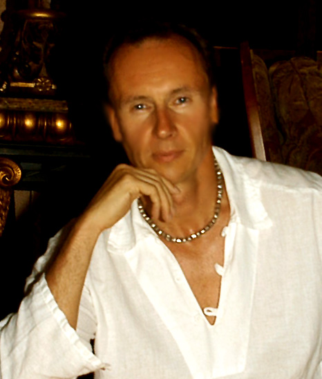 Игорь Райдер