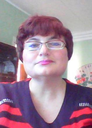 Александра Клеменцова