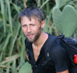 Вячеслав Дегтяренко