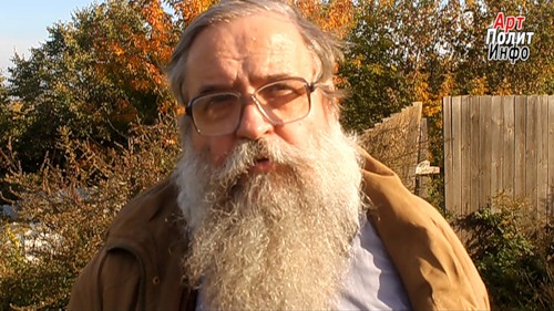 Владимир Карпец