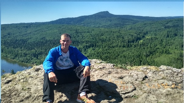 Пьянков Александр Валерьевич