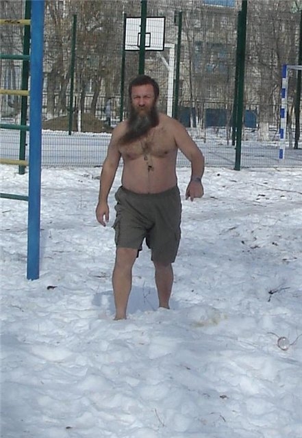 Николай Васильевич Иванов