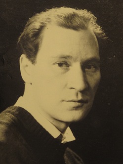 Александр Андрюхин